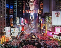 times square